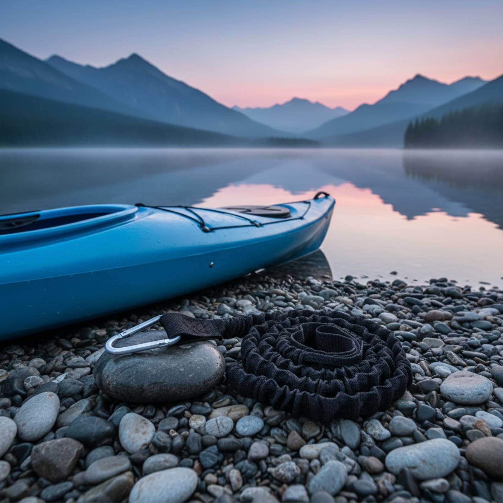 Ремешок-фиксатор для весла кая – обзор и цена Fishing Kayak Paddle