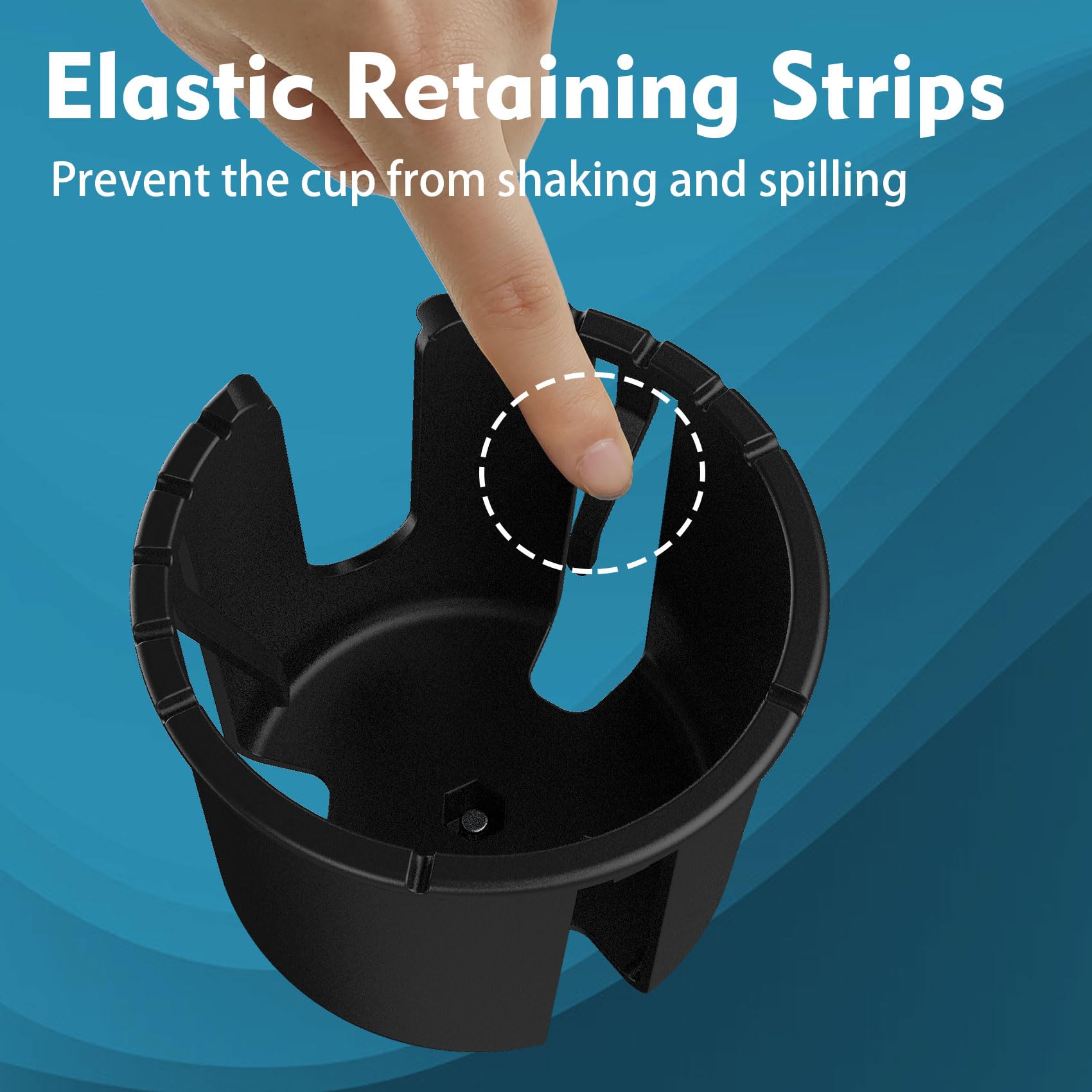 Многофункциональный держатель  – обзор и цена Fishing Kayak Rod Holder
