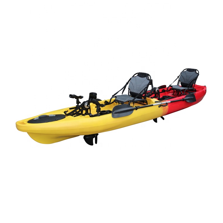 Каяк для рыбалки Vicking 14 фу – обзор и цена Fishing Kayak Sit In