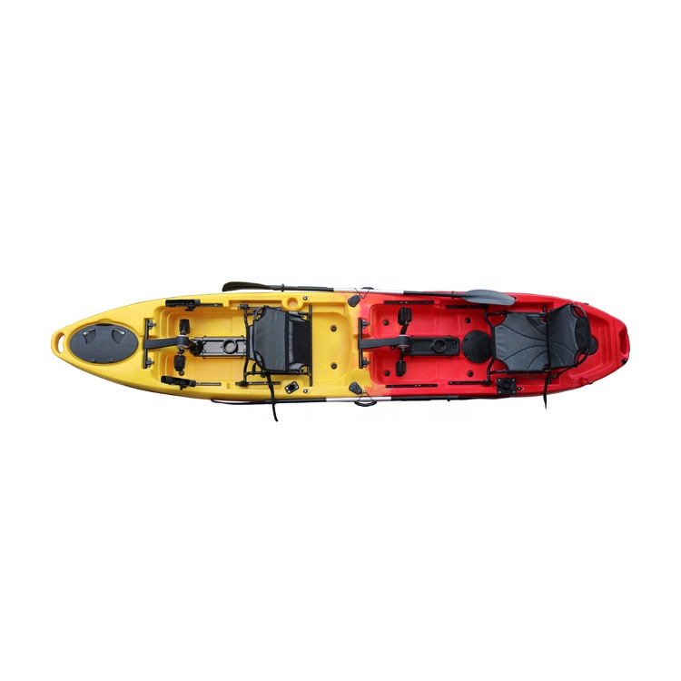 Каяк для рыбалки Vicking 14 фу – обзор и цена Fishing Kayak Sit In