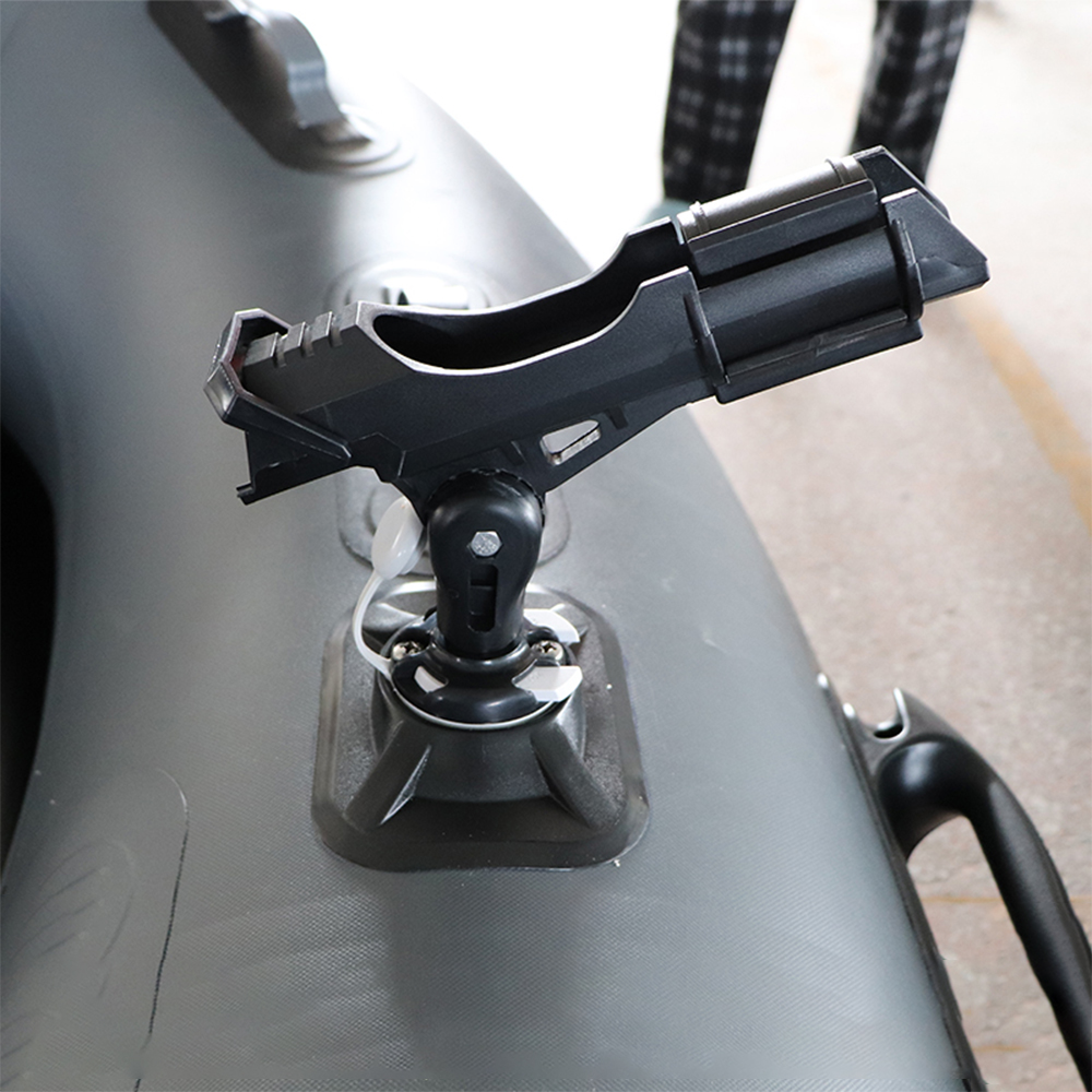 Крепление для удочки на надувн – обзор и цена Fishing Kayak Rod Holder