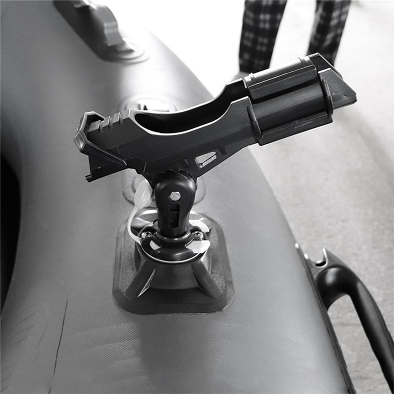 L79A Boat Kayak Fishing Rod Ho – обзор и цена Fishing Kayak Rod Holder