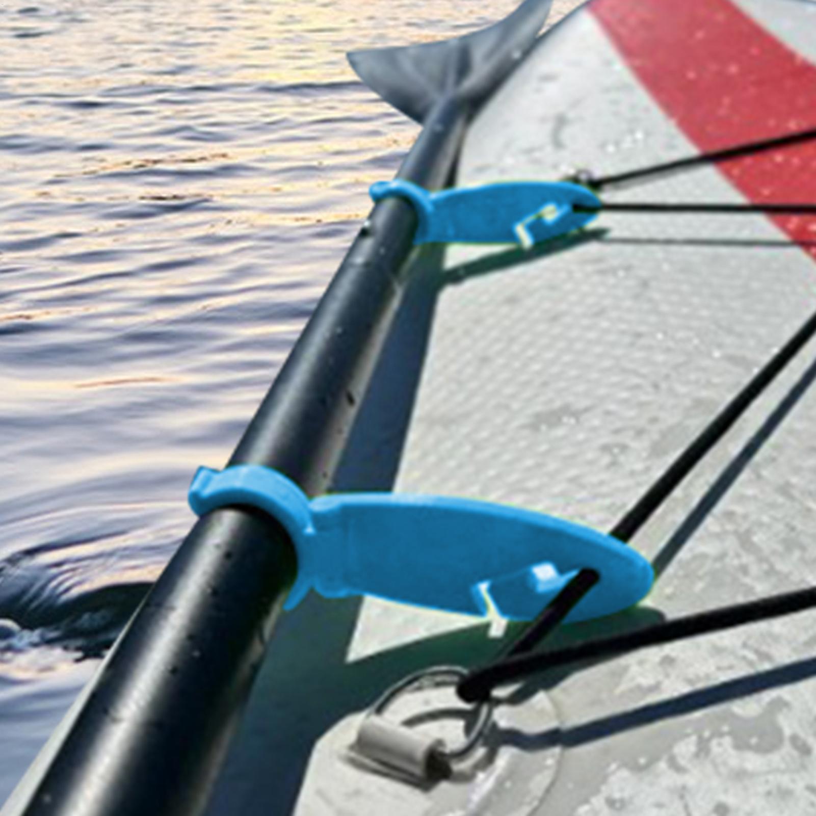 2 шт. зажимы для крепления дос – обзор и цена Fishing Kayak Anchor