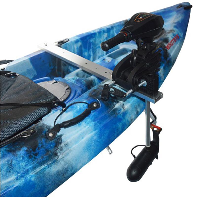 Алюминиевые троллинговые мотор – обзор и цена Fishing Kayak Trolling Motor